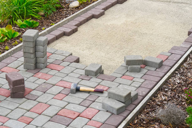 Best Driveway Pavers Near Me  in Pampa, TX